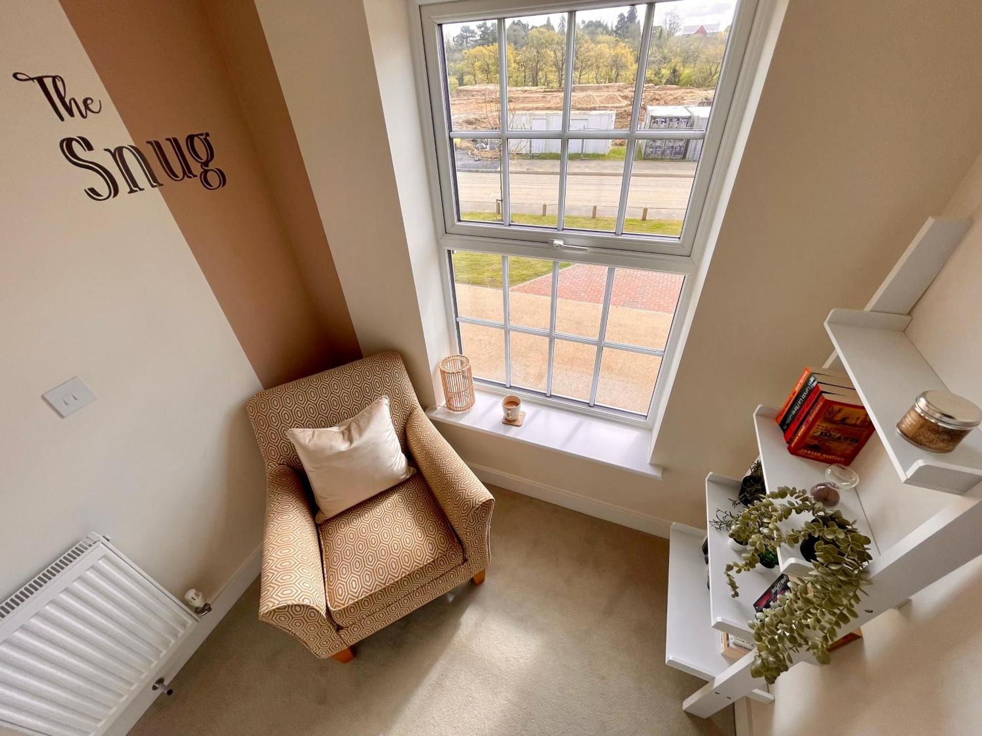 3-Bedroom Luxury Stay With Free Parking Market Harborough Kültér fotó